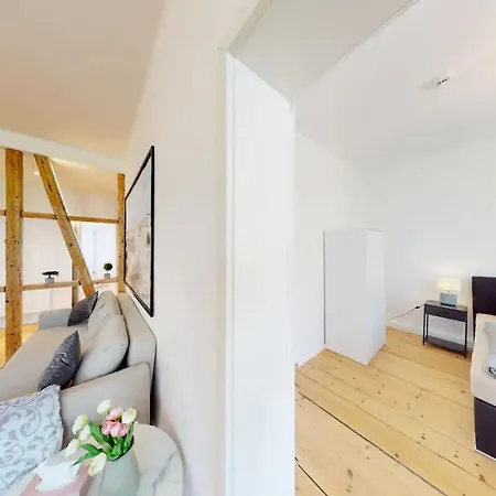 Haus * Stuttgart