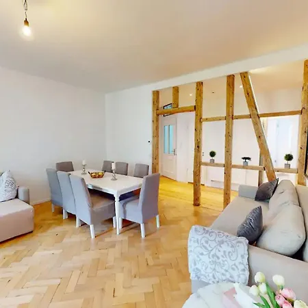 Haus Ferienhaus