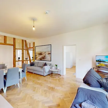 Ferienhaus Haus *