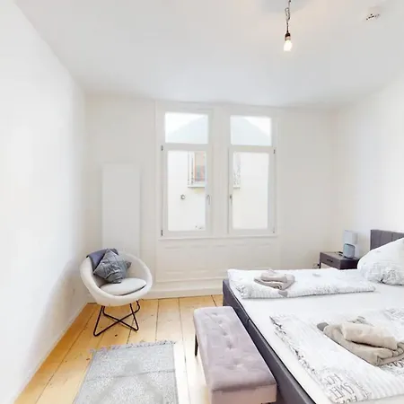Ferienhaus Haus Stuttgart