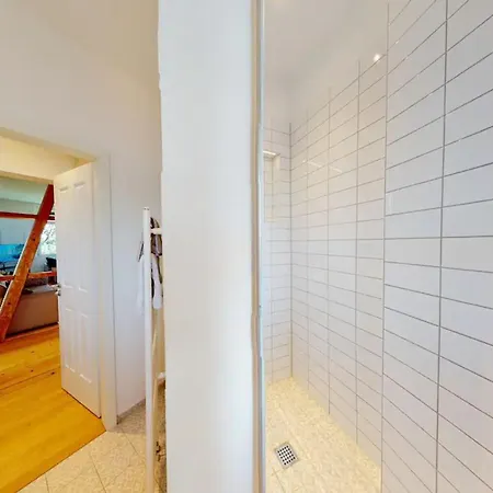 Dom wakacyjny Haus *