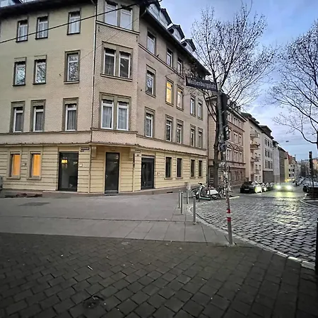 Haus * Stuttgart